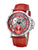 Casablanca Theorema - GM-101-19 | RED | mechanical watch by Theorema Germany