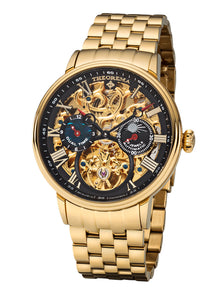Copenhagen Theorema GM-111-10 Made in Germany
