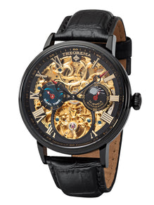 Copenhagen Theorema GM-111-6 Made in Germany