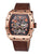 Singapore Theorema - GM-131-5| Bronze | Automatic Skeleton Watch