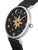 Quartz Stella Theorema - GM-808-1 | Black |