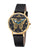 Quartz Mariposa Theorema - GM-810-4 | Black |