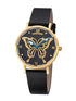 Quartz Mariposa Theorema - GM-810-4 | Black |