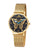 Quartz Mariposa Theorema - GM-810-8 | Gold |