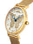 Quartz Mariposa Theorema - GM-810-7 | Gold |