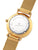 Quartz Mariposa Theorema - GM-810-7 | Gold |