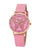 Quartz Mariposa Theorema - GM-810-5 | PINK |