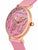 Quartz Mariposa Theorema - GM-810-5 | PINK |