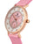 Quartz Aurora Theorema - GM-811-4 | Pink |