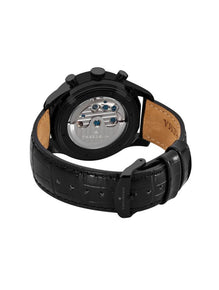 Damascus Theorema T3008-4 | Automatike me kalendar dhe diamante
