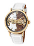 San Francisco Theorema - GM-116-6 |Gold| MADE IN GERMANY WATCH