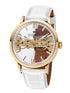San Francisco Theorema - GM-116-7 |Gold| MADE IN GERMANY WATCH