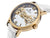 San Francisco Theorema - GM-116-6 |Gold| Handmade German Watch