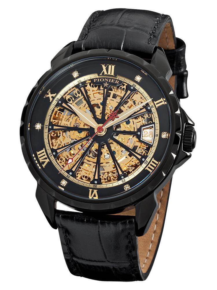 London Diamonds Pionier GM-510-4 Made in Germany - Tufina Official