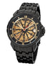 London Diamonds Pionier GM-510-8 Made in Germany
