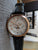 Galileo Full Calendar Q4001B | Quartz Watch | Theorema Germany