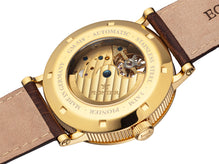 Boston Pionier GM-518-4 Automatic Made in Germany