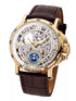 Casablanca Theorema - GM-101-13 | Gold | Made in Germany mechanical watch