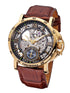 Casablanca Theorema - GM-101-3 | Gold | Made in Germany mechanical watch