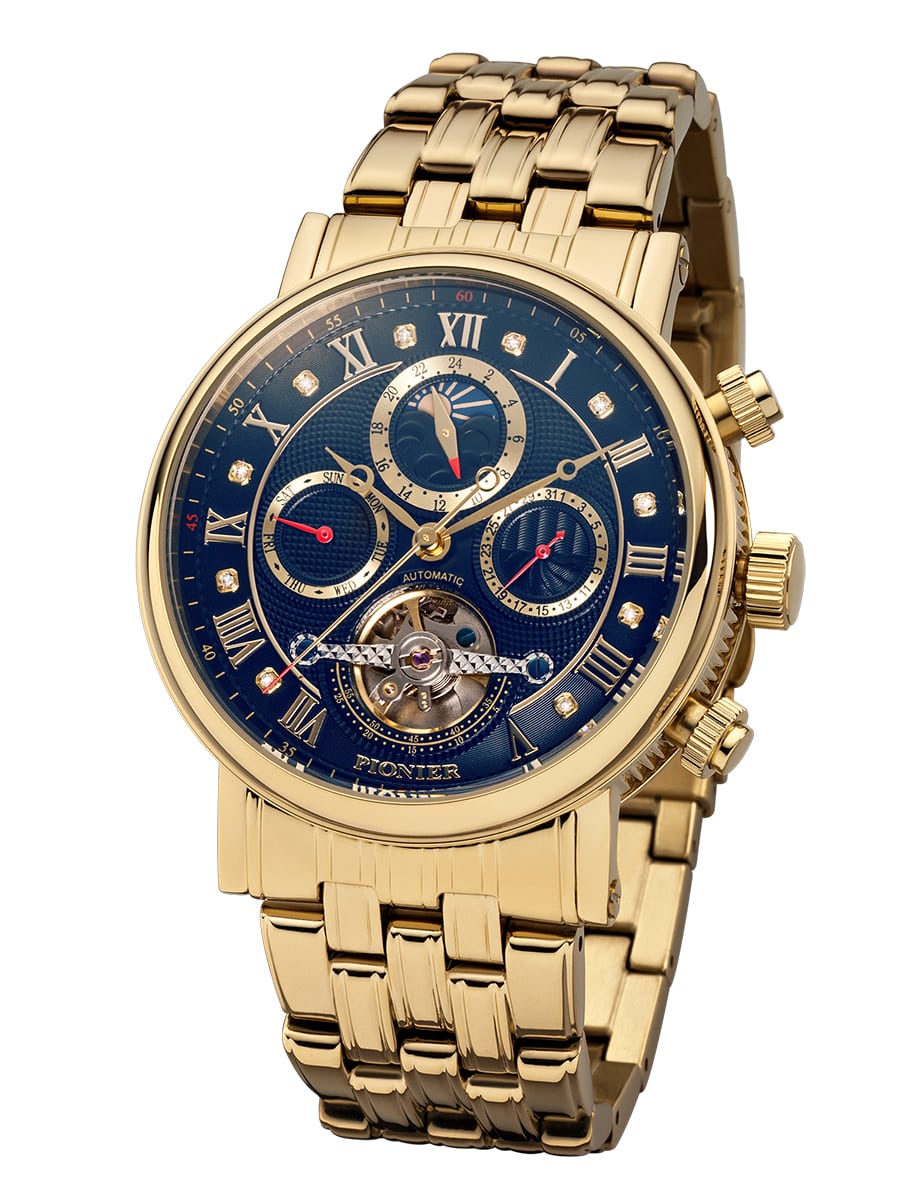 Chicago Pionier | P7002-13 | Made in Germany