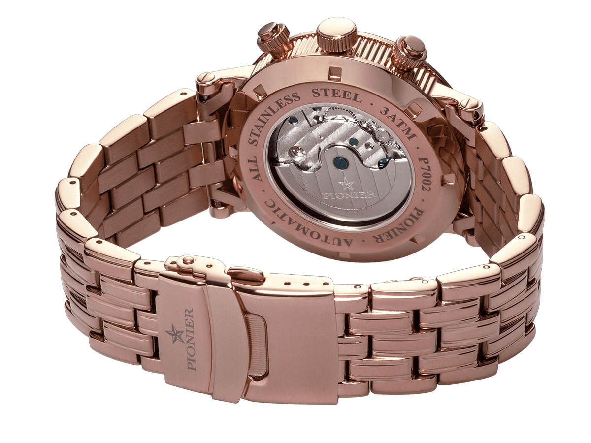 Chicago Pionier | P7002-14 | Made in Germany