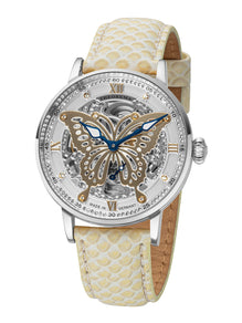Madame Butterfly Theorema - GM-123-1 | Made in Germany with 82 Swarovski