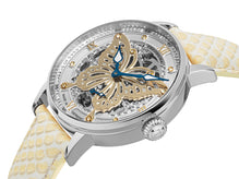 Madame Butterfly Theorema - GM-123-1 | Made in Germany with 82 Swarovski