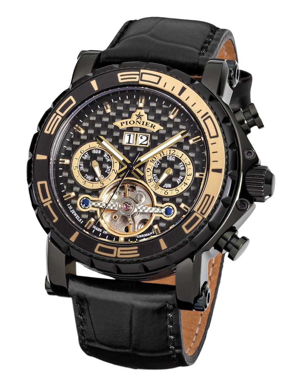 Miami Pionier GM-506-4 Made in Germany