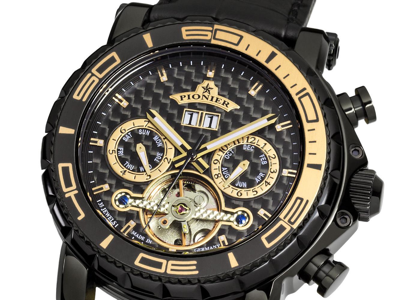 Miami Pionier GM-506-4 Made in Germany