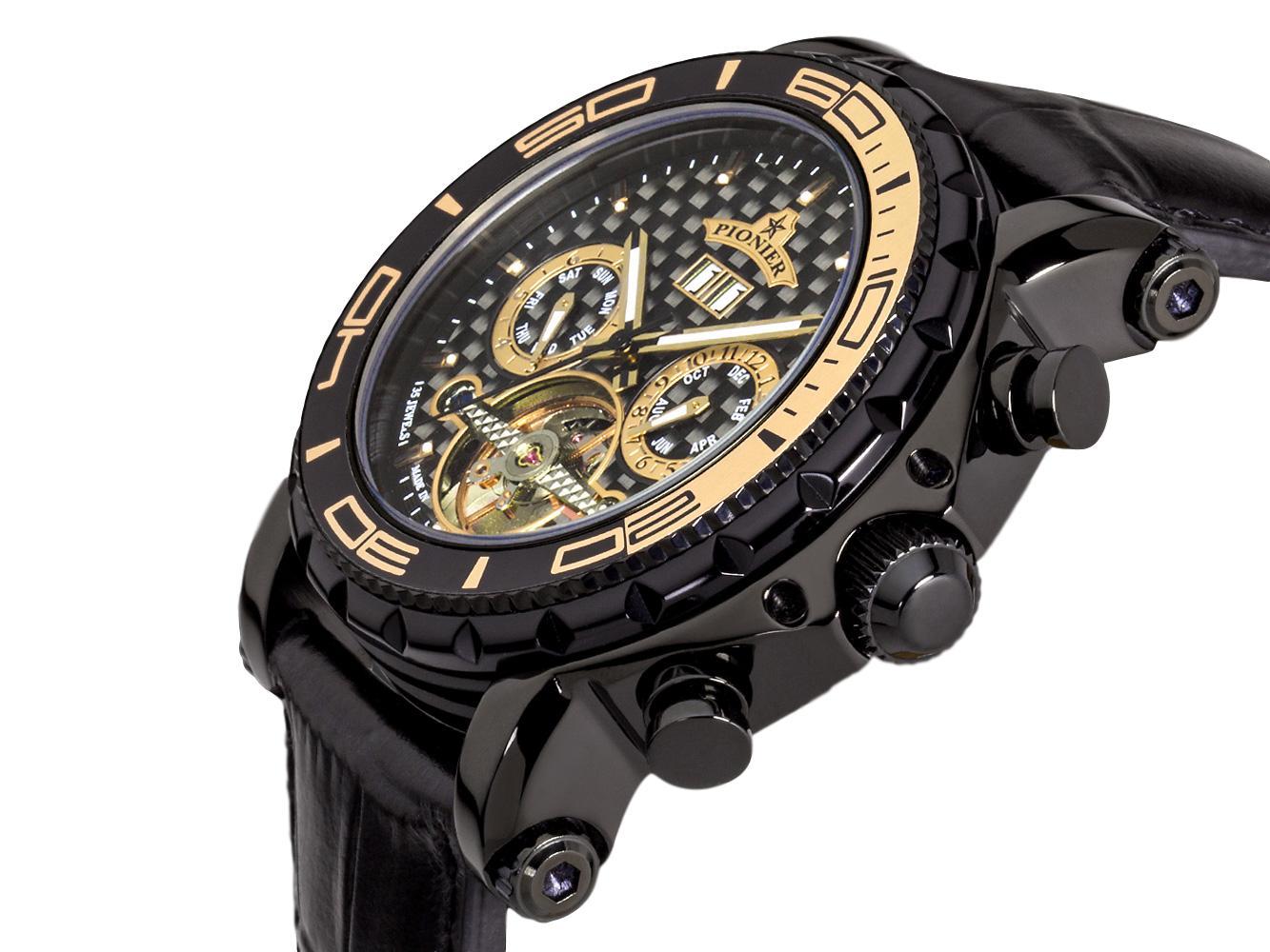 Miami Pionier GM-506-4 Made in Germany