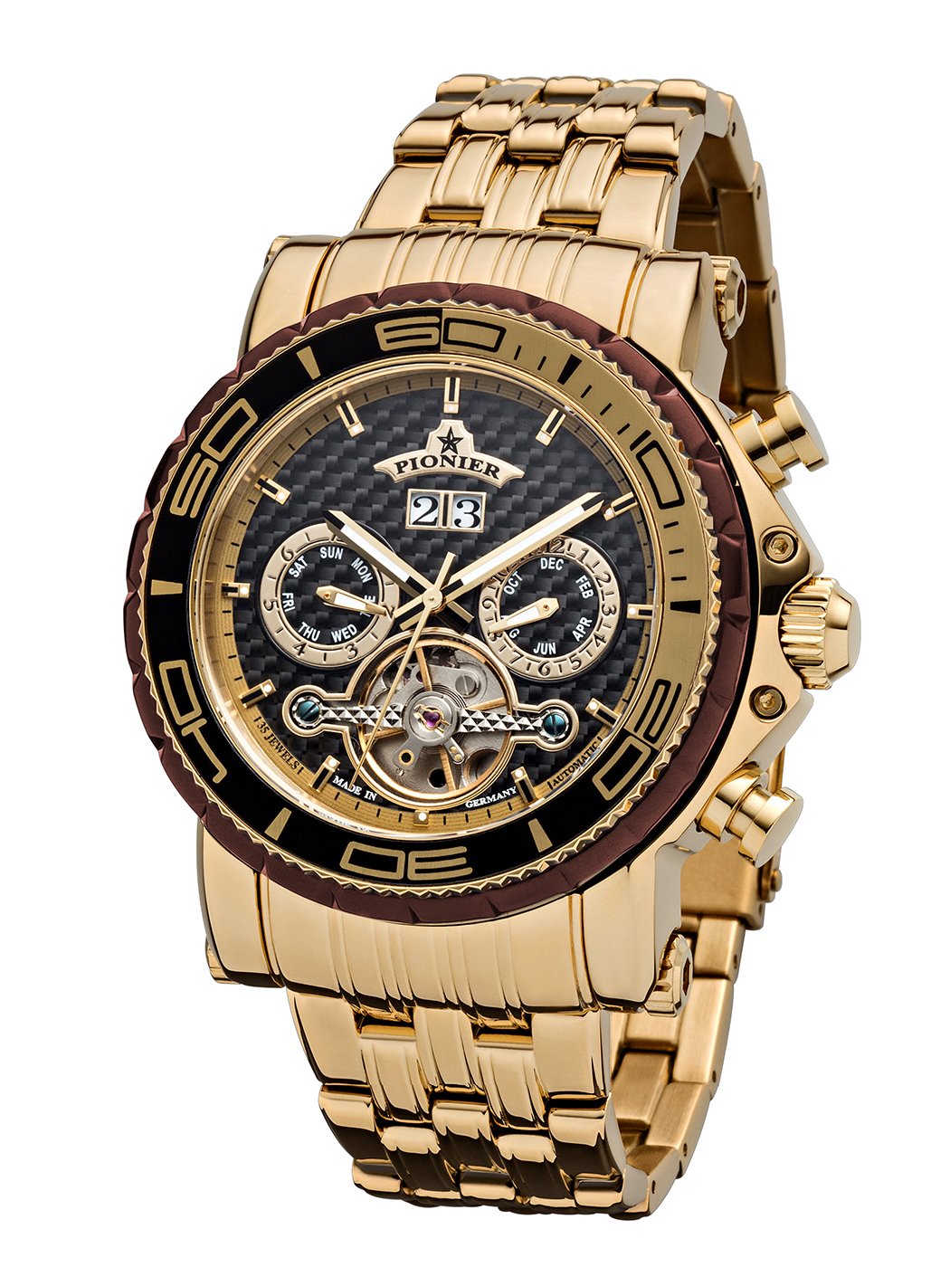 Miami Pionier GM-506-10 Made in Germany