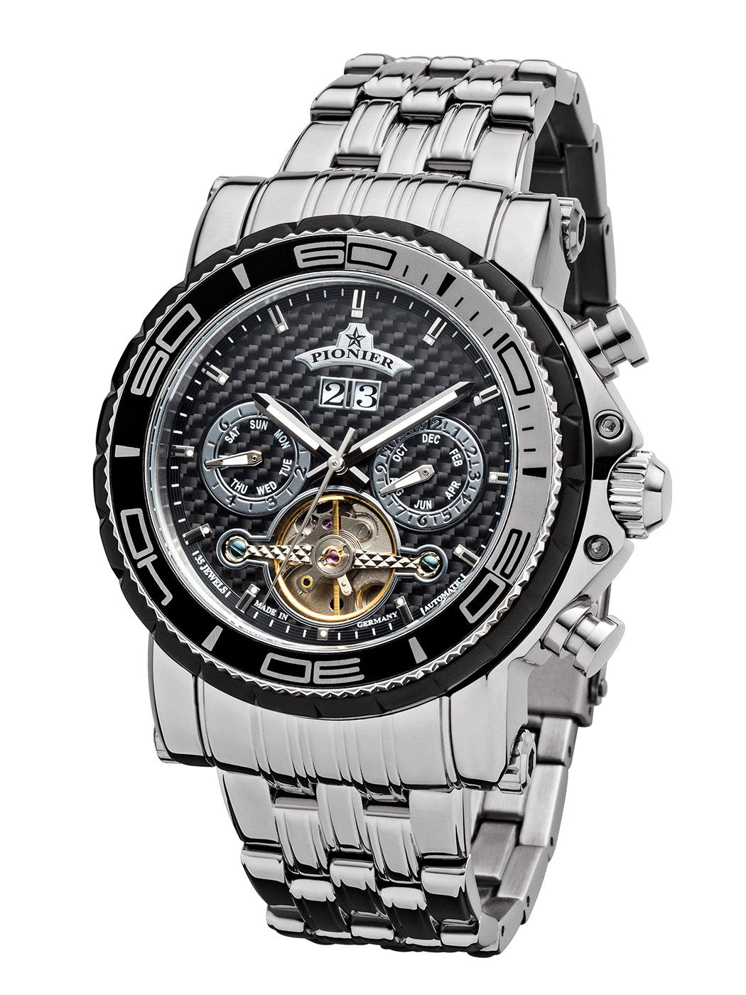 Miami Pionier GM-506-9 Made in Germany