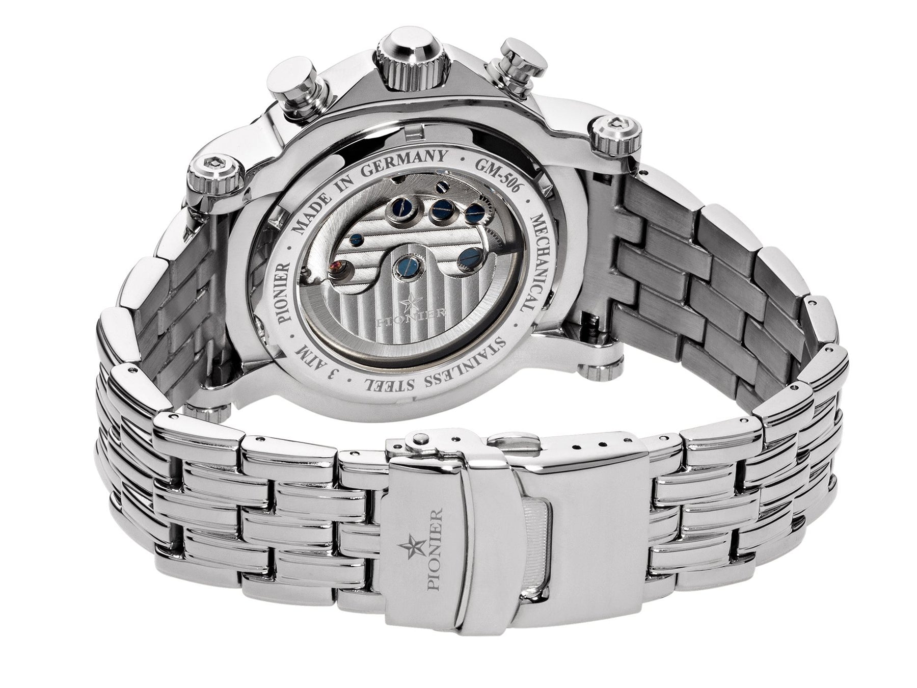 Miami Pionier GM-506-9 Made in Germany