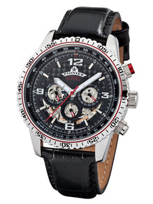 Barbados Pionier GM-509-2 Made in Germany