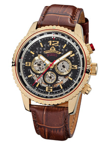 Barbados Pionier GM-509-3 Made in Germany