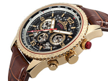 Barbados Pionier GM-509-3 Made in Germany
