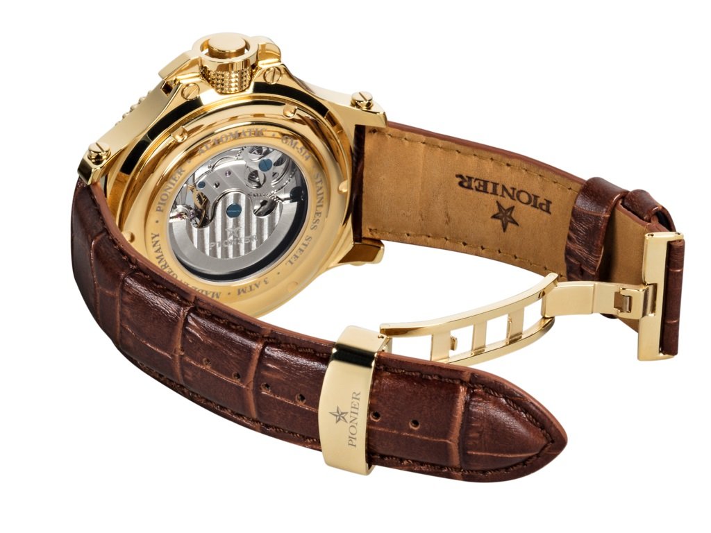 Hawaii Pionier GM-514-2 Made in Germany