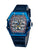 Milano Pionier - GM-519-2 Handmade German Watch