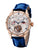Geneva Automatic Tourbillon Pionier - GM-902-6 Handmade German Watch