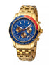 Made in Germany Chronograph - Tirona Pionier - GM-550-11 | Gold |