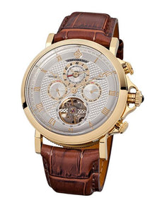 Macau Theorema T3011-11 Made in Germany