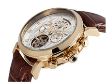 Macau Theorema T3011-11 Made in Germany