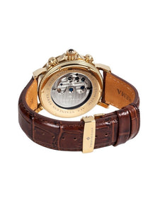 Macau Theorema T3011-11 Made in Germany