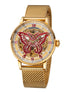 Madame Butterfly Theorema - GM-123-13 | Made in Germany with 82 Swarovski