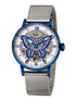Madame Butterfly Theorema - GM-123-12 | Made in Germany with 82 Swarovski