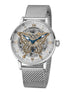 Madame Butterfly Theorema - GM-123-7 | Made in Germany with 82 Swarovski