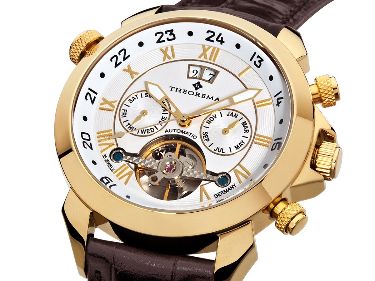 Marco Polo GM-3005-3 Theorema Germany