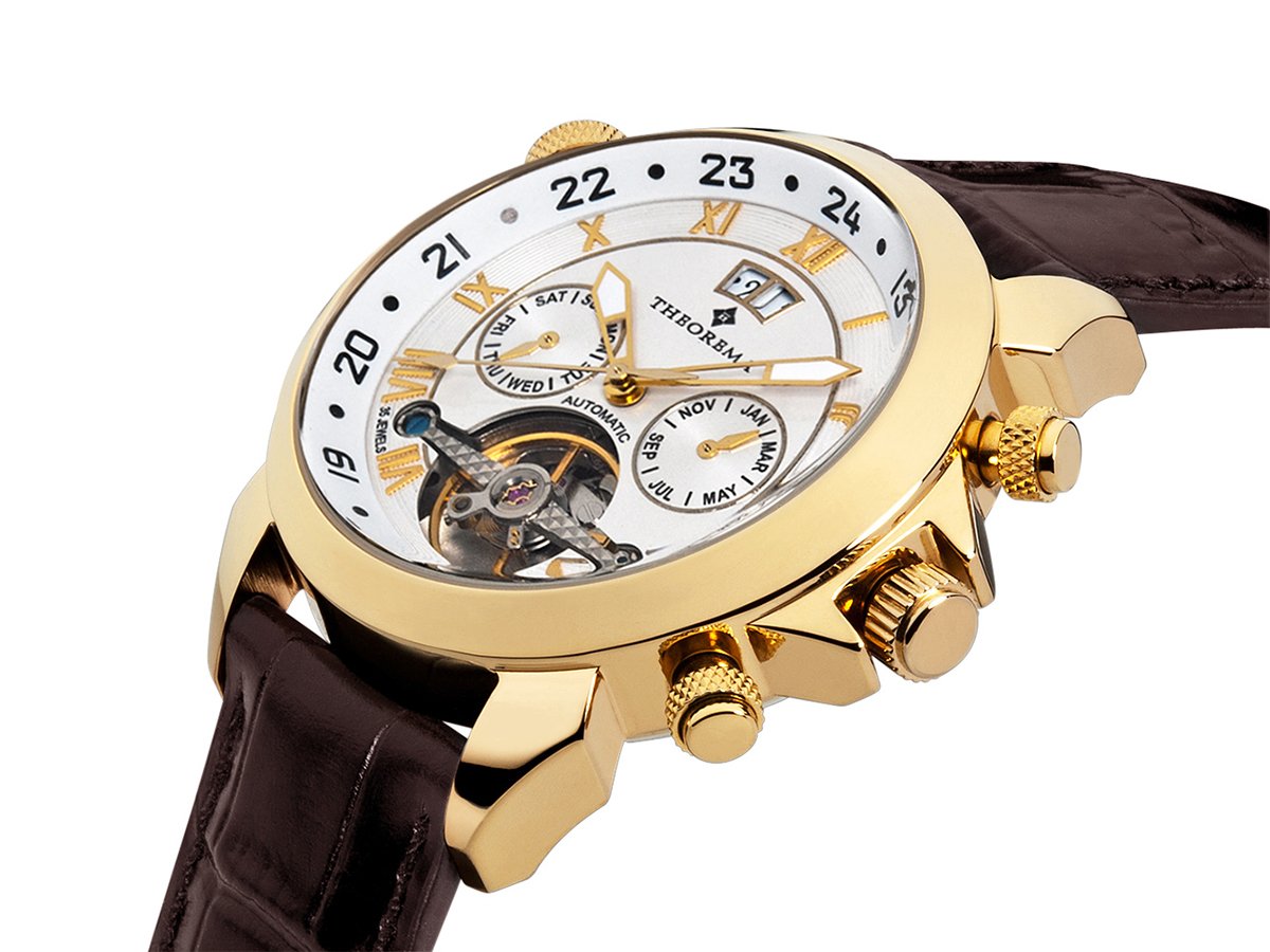 Marco Polo GM-3005-3 Theorema Germany