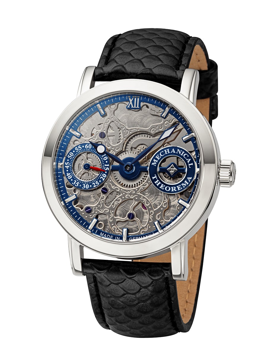 Melbourne Theorema - GM-124-2 - Made in Germany