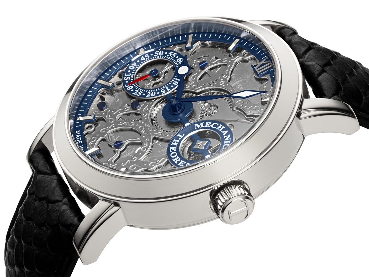 Melbourne Theorema - GM-124-2 - Made in Germany